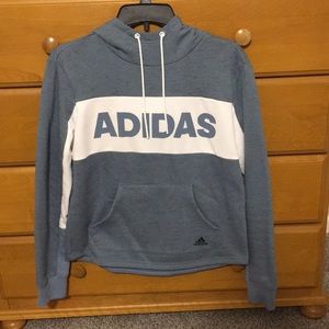 Adidas Hoodie